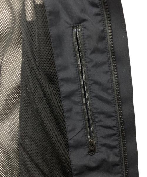FREAK'S STORE（フリークスストア）FREAK'S STORE (フリークスストア) PHENIX (フェニックス) GORE-TEX INFINIUM VEST ブラック サイズ:Lの古着・服飾アイテム