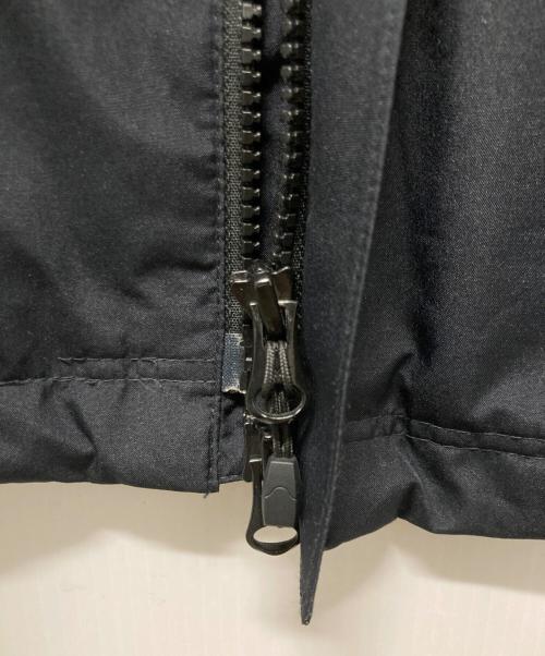 FREAK'S STORE（フリークスストア）FREAK'S STORE (フリークスストア) PHENIX (フェニックス) GORE-TEX INFINIUM VEST ブラック サイズ:Lの古着・服飾アイテム