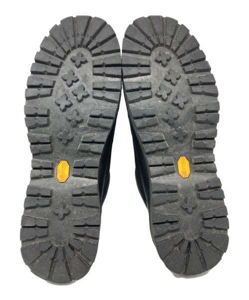 Danner（ダナー）Danner (ダナー) FIELD LOW ブラック サイズ:27.5の古着・服飾アイテム