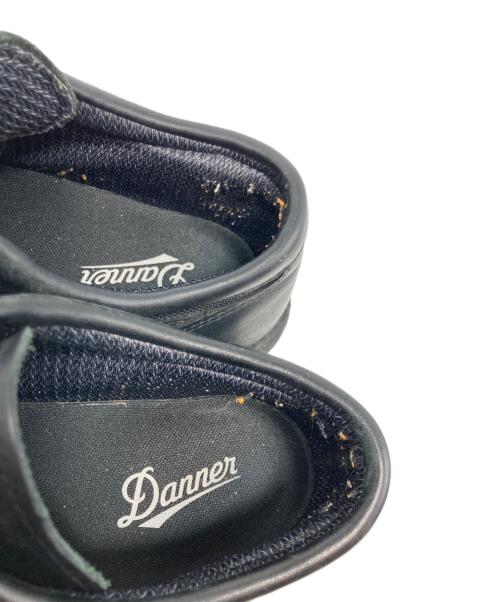Danner（ダナー）Danner (ダナー) FIELD LOW ブラック サイズ:27.5の古着・服飾アイテム