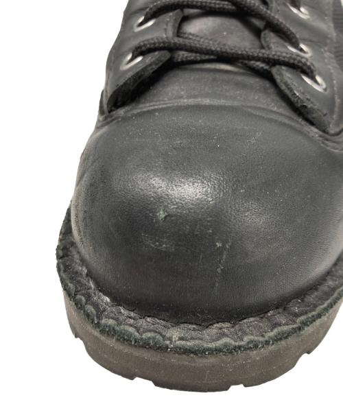 Danner（ダナー）Danner (ダナー) FIELD LOW ブラック サイズ:27.5の古着・服飾アイテム