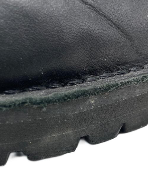 Danner（ダナー）Danner (ダナー) FIELD LOW ブラック サイズ:27.5の古着・服飾アイテム