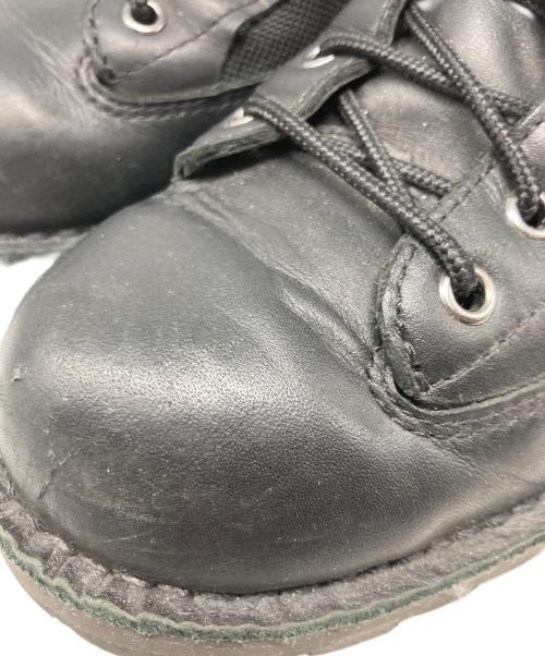 Danner（ダナー）Danner (ダナー) FIELD LOW ブラック サイズ:27.5の古着・服飾アイテム