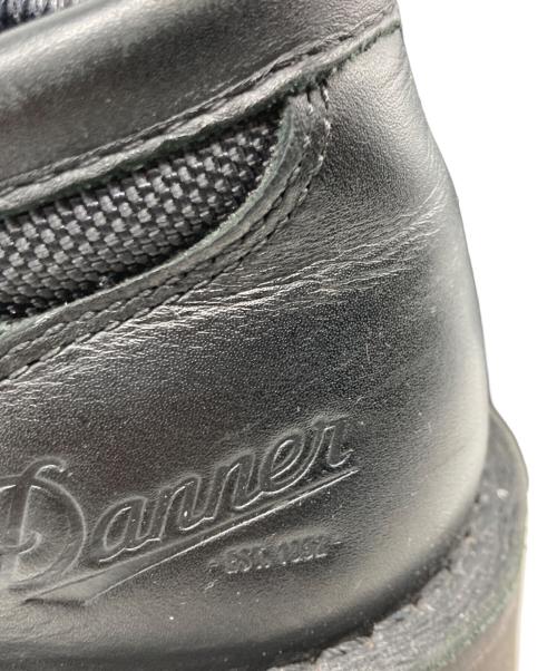 Danner（ダナー）Danner (ダナー) FIELD LOW ブラック サイズ:27.5の古着・服飾アイテム