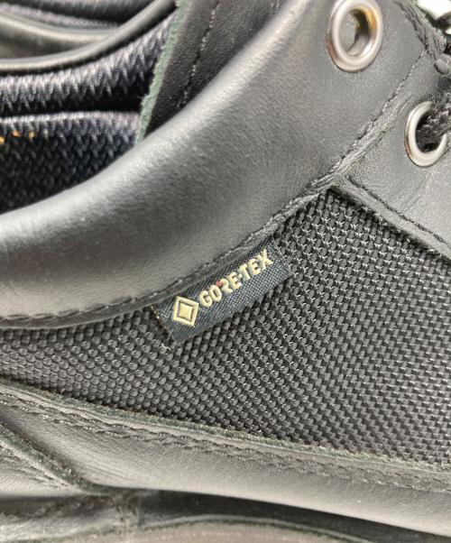 Danner（ダナー）Danner (ダナー) FIELD LOW ブラック サイズ:27.5の古着・服飾アイテム