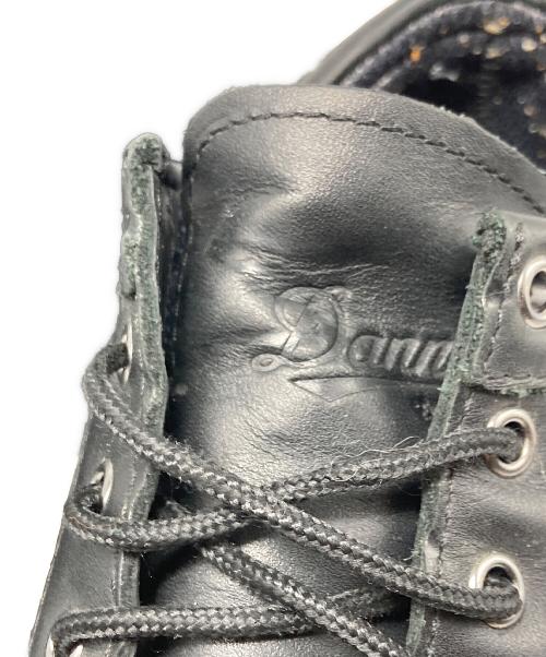 Danner（ダナー）Danner (ダナー) FIELD LOW ブラック サイズ:27.5の古着・服飾アイテム