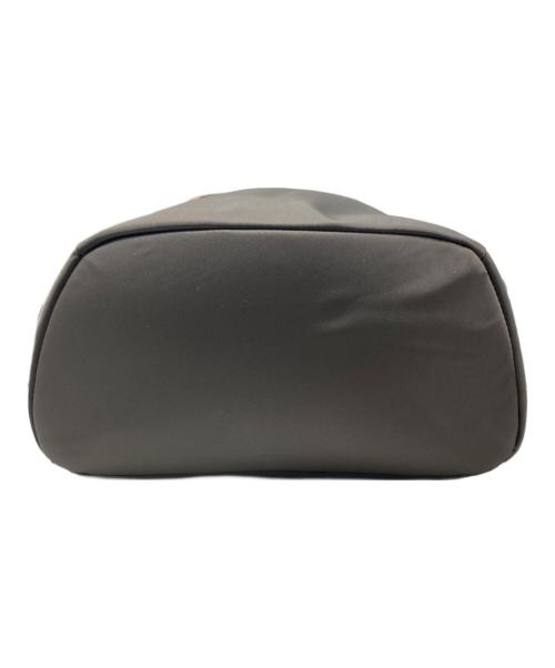 TUMI（トゥミ）TUMI (トゥミ) VOYAGEUR Bryce Backpack/ナイロンツイルリュック ブラウンの古着・服飾アイテム