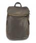 TUMI（トゥミ）の古着「VOYAGEUR Bryce Backpack/ナイロンツイルリュック」｜ブラウン