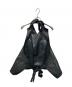 noir kei ninomiya (ノワール ケイ ニノミヤ) ライダースハーネス ブラック サイズ:XS：20000円