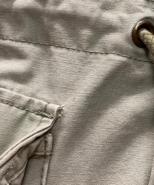 Denim & Supply Ralph Lauren（デニム＆サプライ ラルフローレン）Denim & Supply Ralph Lauren (デニム＆サプライ ラルフローレン) カモフラミリタリージャケット カーキ サイズ:Mの古着・服飾アイテム