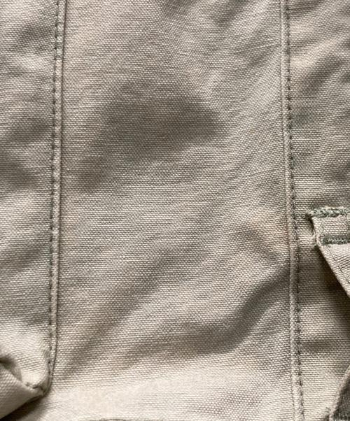 Denim & Supply Ralph Lauren（デニム＆サプライ ラルフローレン）Denim & Supply Ralph Lauren (デニム＆サプライ ラルフローレン) カモフラミリタリージャケット カーキ サイズ:Mの古着・服飾アイテム