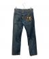 DOLCE & GABBANA (ドルチェ＆ガッバーナ) 14CLASSIC デニムパンツ インディゴ サイズ:44：7000円