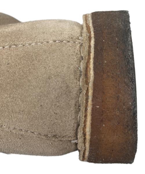 CLARKS（クラークス）CLARKS (クラークス) SUPREME (シュプリーム) Desert Mali Boots ベージュ サイズ:11の古着・服飾アイテム