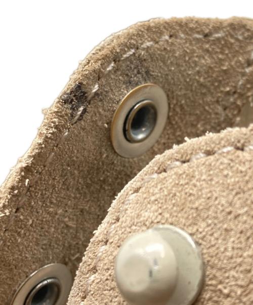 CLARKS（クラークス）CLARKS (クラークス) SUPREME (シュプリーム) Desert Mali Boots ベージュ サイズ:11の古着・服飾アイテム