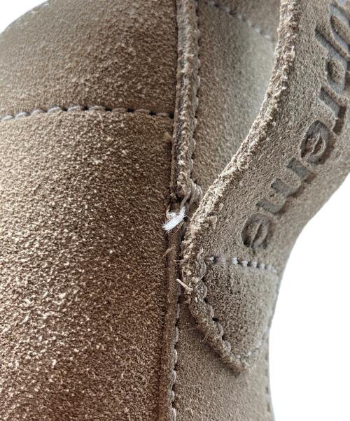 CLARKS（クラークス）CLARKS (クラークス) SUPREME (シュプリーム) Desert Mali Boots ベージュ サイズ:11の古着・服飾アイテム