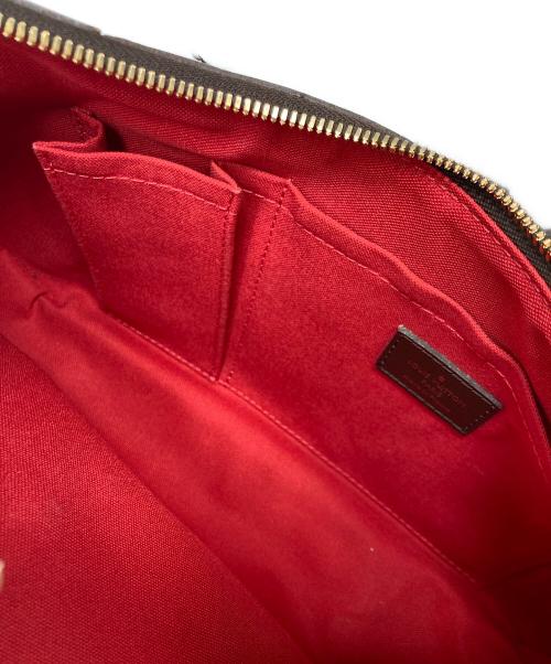 LOUIS VUITTON（ルイ ヴィトン）LOUIS VUITTON (ルイ ヴィトン) ダミエ テムズPM ワンショルダーバッグ ブラウンの古着・服飾アイテム