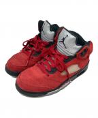 NIKEナイキ）の古着「Air Jordan 5 
