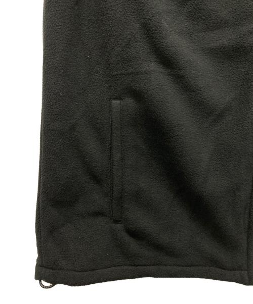 MERCEDES ANCHOR INC（メルセデス アンカー インク）Mercedes Anchor inc (メルセデス アンカー インク) Lightweight Vest ブラック サイズ:Mの古着・服飾アイテム