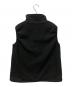 Mercedes Anchor inc (メルセデス アンカー インク) Lightweight Vest ブラック サイズ:M：15000円