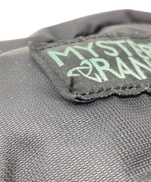 MYSTERY RANCH（ミステリーランチ）MYSTERY RANCH (ミステリーランチ) COULEE 30 ブラックの古着・服飾アイテム