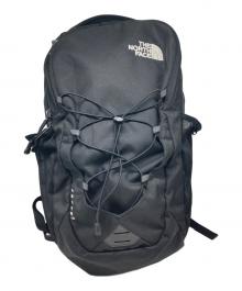 THE NORTH FACE（ザ ノース フェイス）の古着「ジェスター リュックサック」｜ブラック