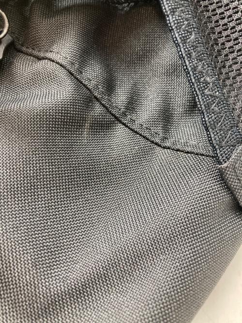 THE NORTH FACE（ザ ノース フェイス）THE NORTH FACE (ザ ノース フェイス) ジェスター リュックサック ブラックの古着・服飾アイテム