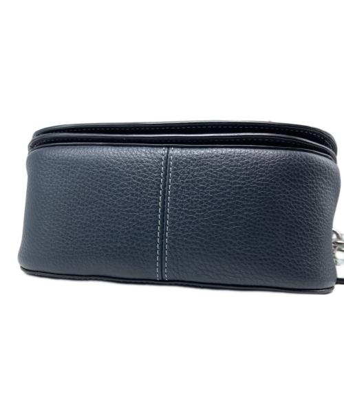 COACH（コーチ）COACH (コーチ) ショルダーバッグ スカイブルーの古着・服飾アイテム