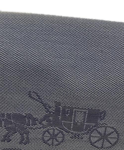 COACH（コーチ）COACH (コーチ) ショルダーバッグ スカイブルーの古着・服飾アイテム