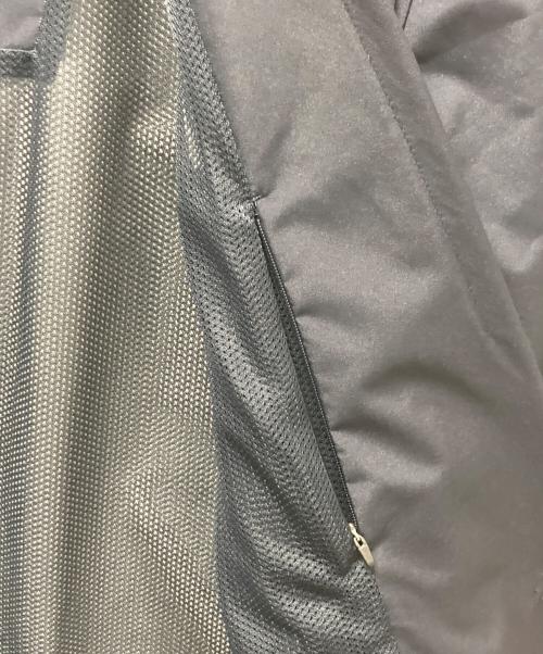 FREAK'S STORE（フリークスストア）FREAK'S STORE (フリークスストア) +PHENIX (フェニックス) 別注 GORE-TEX WINDSTOPPER PACKABLE TAILORED JACKET ネイビー サイズ:Lの古着・服飾アイテム