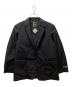 FREAK'S STORE（フリークスストア）の古着「別注 GORE-TEX WINDSTOPPER PACKABLE TAILORED JACKET」｜ネイビー
