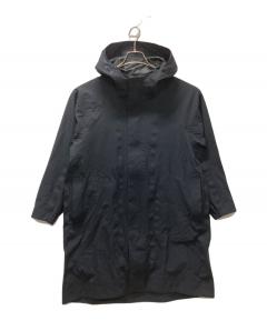 中古・古着通販】HELLY HANSEN (ヘリーハンセン) フレイムレインコート