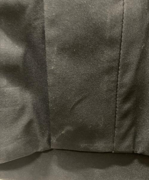 HELLY HANSEN（ヘリーハンセン）HELLY HANSEN (ヘリーハンセン) コンフォートトレックレインコート ブラック サイズ:表記無しの古着・服飾アイテム