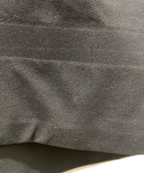 HELLY HANSEN（ヘリーハンセン）HELLY HANSEN (ヘリーハンセン) コンフォートトレックレインコート ブラック サイズ:表記無しの古着・服飾アイテム