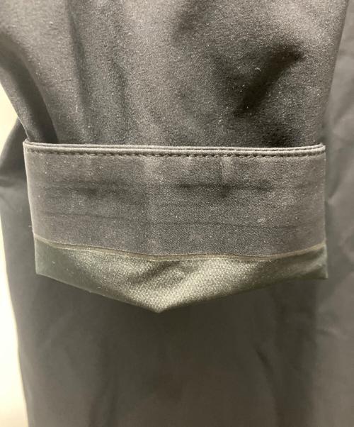 HELLY HANSEN（ヘリーハンセン）HELLY HANSEN (ヘリーハンセン) コンフォートトレックレインコート ブラック サイズ:表記無しの古着・服飾アイテム