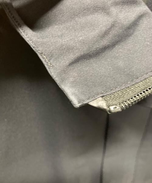 HELLY HANSEN（ヘリーハンセン）HELLY HANSEN (ヘリーハンセン) コンフォートトレックレインコート ブラック サイズ:表記無しの古着・服飾アイテム