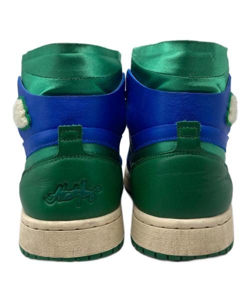 NIKE（ナイキ）NIKE (ナイキ) Aleali May (アレイリ・メイ) Women's Air Jordan 1 High Zoom Air Comfort SP 