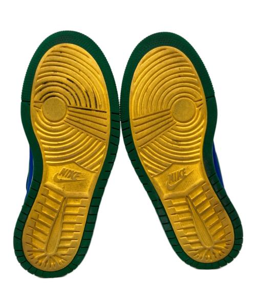 NIKE（ナイキ）NIKE (ナイキ) Aleali May (アレイリ・メイ) Women's Air Jordan 1 High Zoom Air Comfort SP 