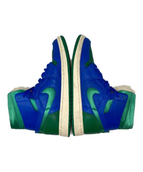 NIKE（ナイキ）NIKE (ナイキ) Aleali May (アレイリ・メイ) Women's Air Jordan 1 High Zoom Air Comfort SP 