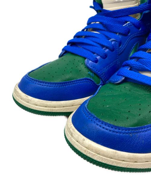 NIKE（ナイキ）NIKE (ナイキ) Aleali May (アレイリ・メイ) Women's Air Jordan 1 High Zoom Air Comfort SP 