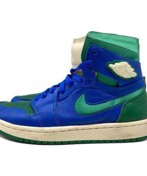 NIKE（ナイキ）NIKE (ナイキ) Aleali May (アレイリ・メイ) Women's Air Jordan 1 High Zoom Air Comfort SP 