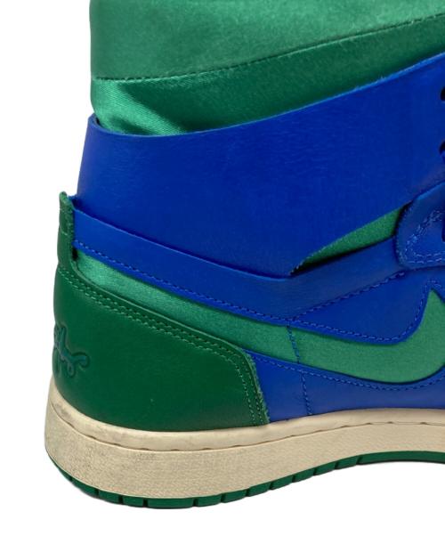 NIKE（ナイキ）NIKE (ナイキ) Aleali May (アレイリ・メイ) Women's Air Jordan 1 High Zoom Air Comfort SP 