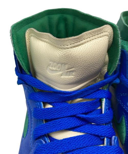 NIKE（ナイキ）NIKE (ナイキ) Aleali May (アレイリ・メイ) Women's Air Jordan 1 High Zoom Air Comfort SP 