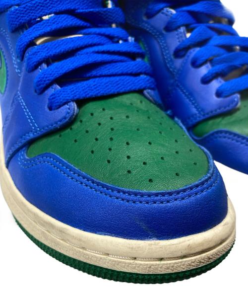 NIKE（ナイキ）NIKE (ナイキ) Aleali May (アレイリ・メイ) Women's Air Jordan 1 High Zoom Air Comfort SP 