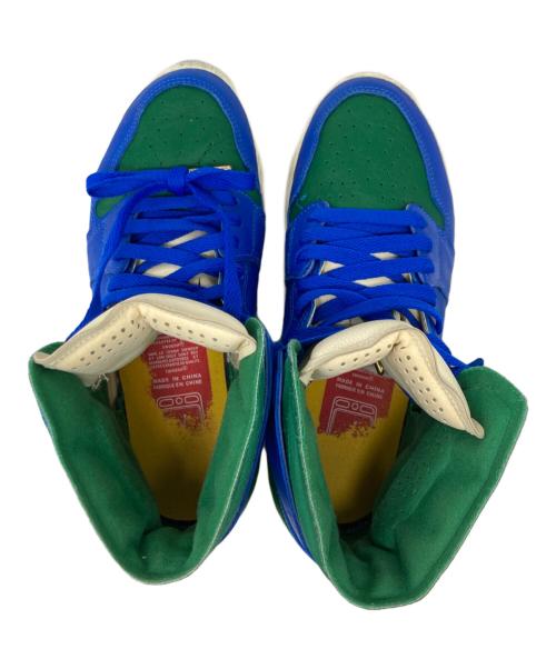 NIKE（ナイキ）NIKE (ナイキ) Aleali May (アレイリ・メイ) Women's Air Jordan 1 High Zoom Air Comfort SP 