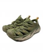 HOKAホカ）の古着「HOPARA/サンダル」｜カーキ