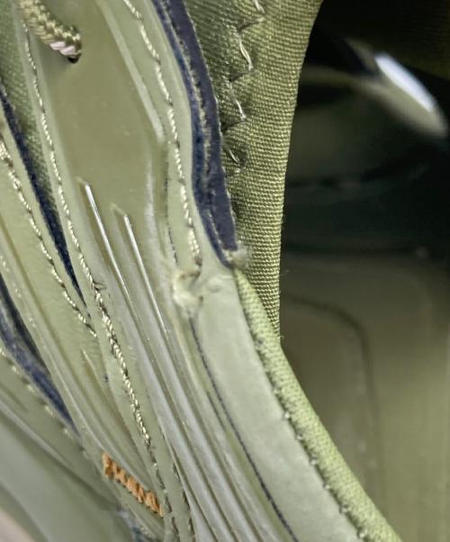 HOKA（ホカ）HOKA (ホカ) HOPARA/サンダル カーキ サイズ:27cmの古着・服飾アイテム