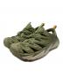 HOKA（ホカ）の古着「HOPARA/サンダル」｜カーキ