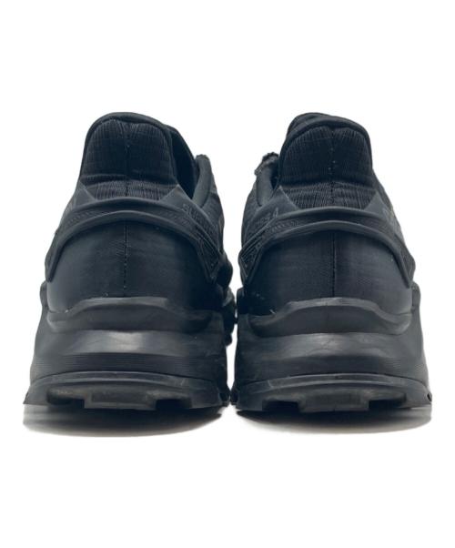 SALOMON（サロモン）SALOMON (サロモン) SUPERCROSS 4 GORE-TEX ブラック サイズ:27.5cmの古着・服飾アイテム