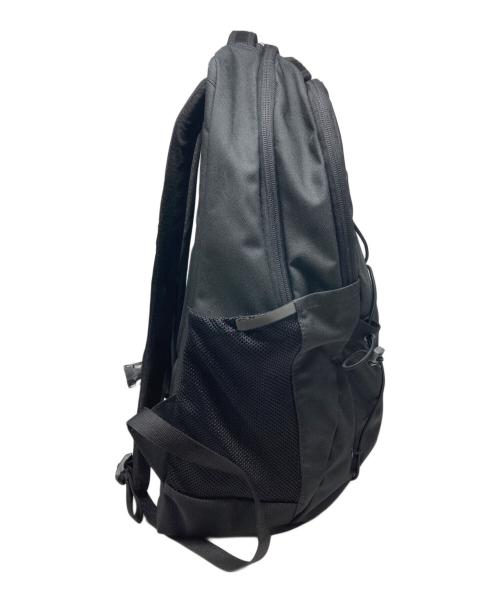 THE NORTH FACE（ザ ノース フェイス）THE NORTH FACE (ザ ノース フェイス) JESTER バックパック/リュック ブラックの古着・服飾アイテム