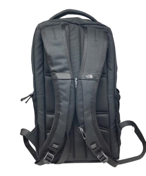 THE NORTH FACE（ザ ノース フェイス）THE NORTH FACE (ザ ノース フェイス) JESTER バックパック/リュック ブラックの古着・服飾アイテム